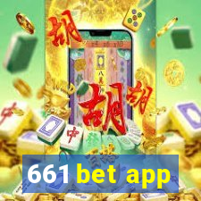 661 bet app